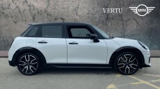 MINI Cooper 1.5 C Sport 5dr Auto Petrol Hatchback